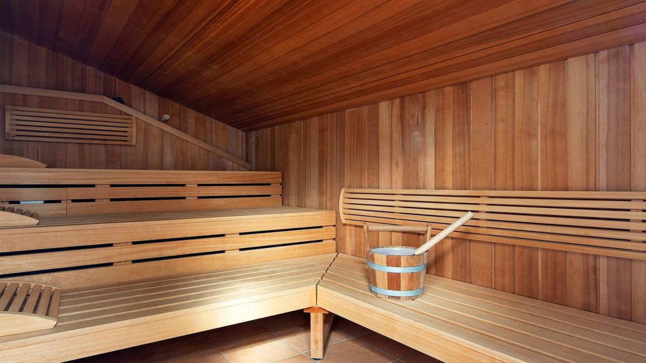 Sauna Sauna